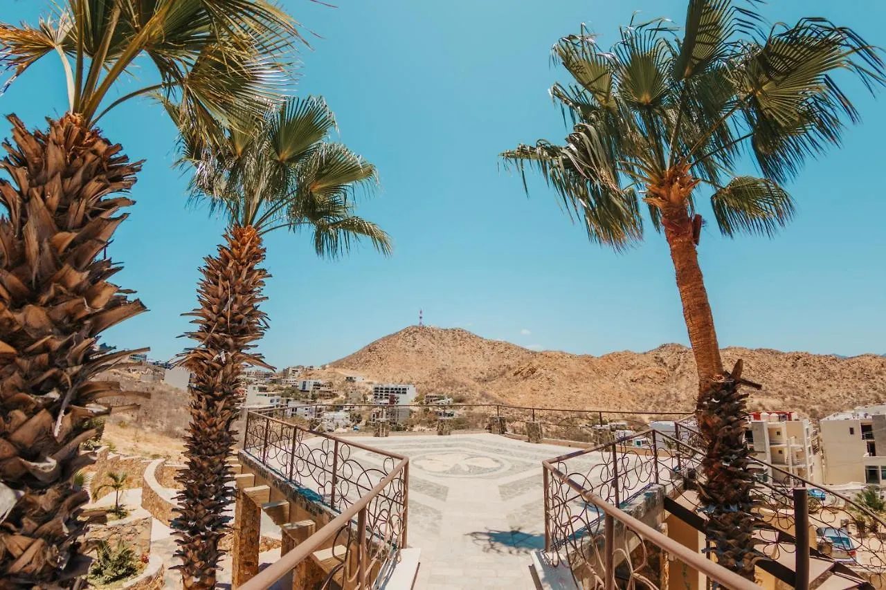Castillo Blarney Inn Cabo San Lucas Hotel