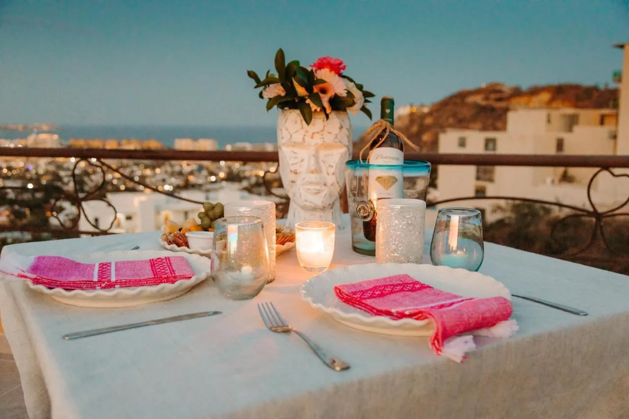 Castillo Blarney Inn Cabo San Lucas