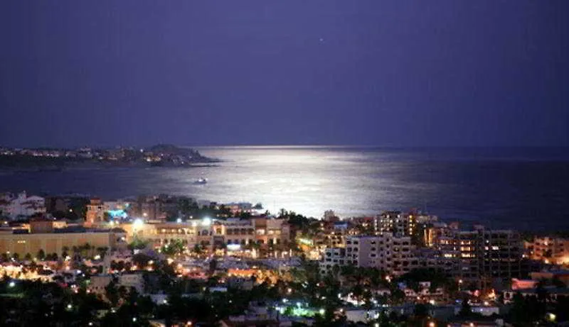 Hotel Castillo Blarney Inn Cabo San Lucas