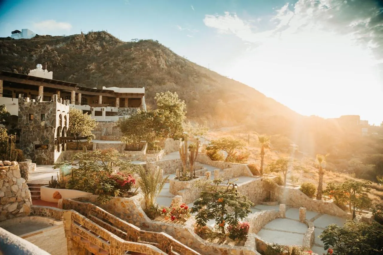 Castillo Blarney Inn Cabo San Lucas Hotel