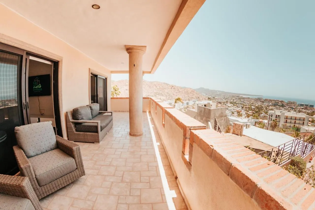 Castillo Blarney Inn Cabo San Lucas