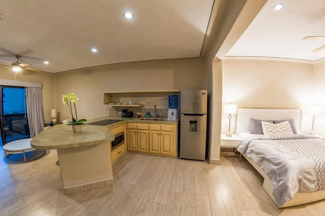 **** Hotel Castillo Blarney Inn Cabo San Lucas México
