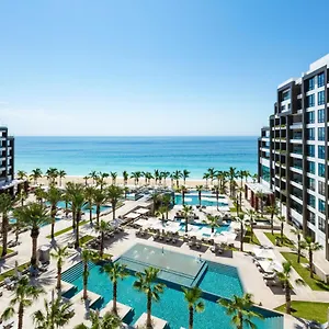 Hotel Garza Blanca Resort&spa Cabos