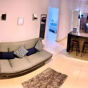 Apartamento Relaxing&new In Cabos