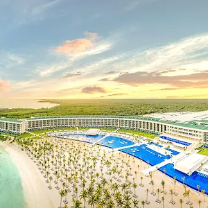 Barcelo Maya Riviera (adults Only) 5*, Xpu Ha Mexique