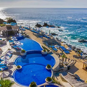 5* Semesteranläggning (resort) Hacienda Encantada &
