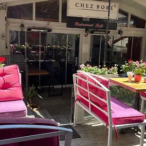 Chez Bore Butique 3*, Istambul Turquie