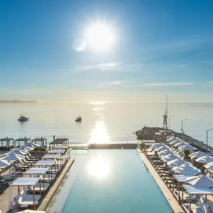 Resort Breathless - Adults Only, Cabo San Lucas
