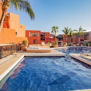 Сasa de vacaciones Cabo Authentic Mexican Design Overlooking The