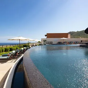 Сasa de vacaciones Cabo Copala - Stunning * Luxury Ocean View 2br*resort Living