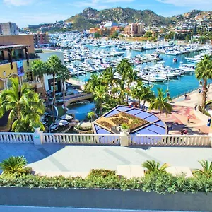 Apartamento The Paraiso Residences At Marina Cabo