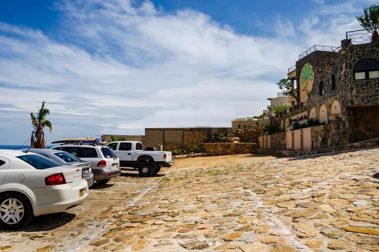 Castillo Blarney Inn Cabo San Lucas