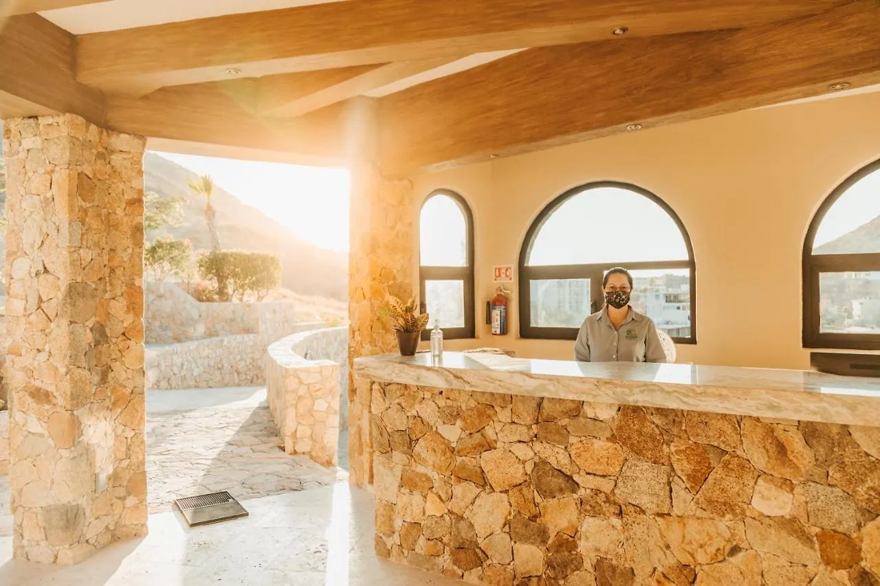 Castillo Blarney Inn Cabo San Lucas Mexico