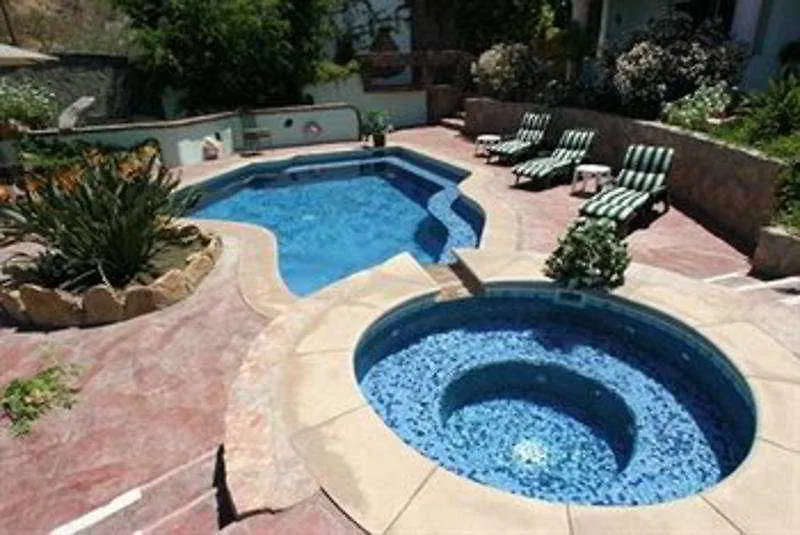 Castillo Blarney Inn Cabo San Lucas