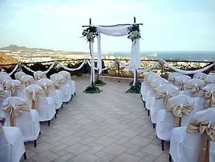 Hotel Castillo Blarney Inn Cabo San Lucas