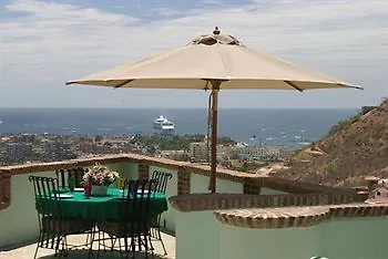 Hotel Castillo Blarney Inn Cabo San Lucas