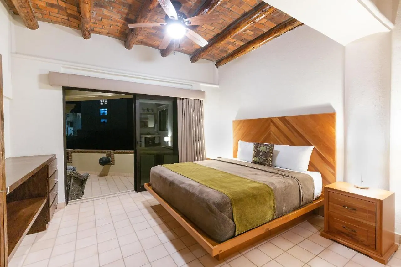 Castillo Blarney Inn Cabo San Lucas