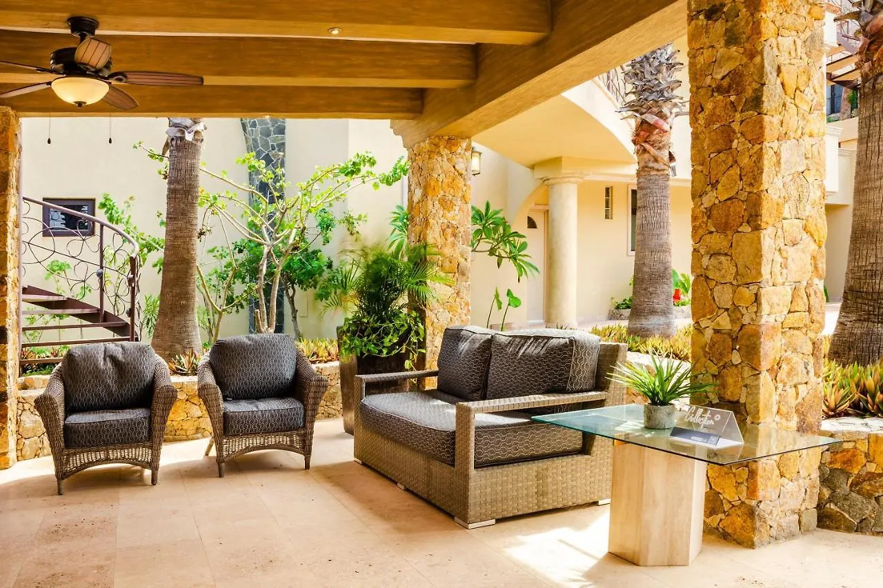 Hotel Castillo Blarney Inn Cabo San Lucas