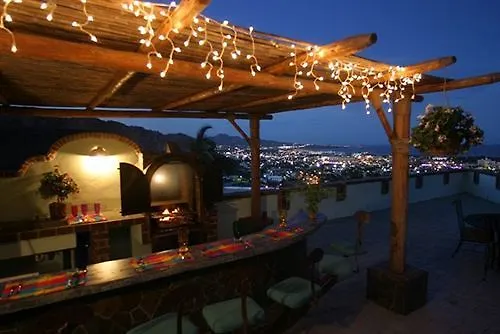 Castillo Blarney Inn Cabo San Lucas